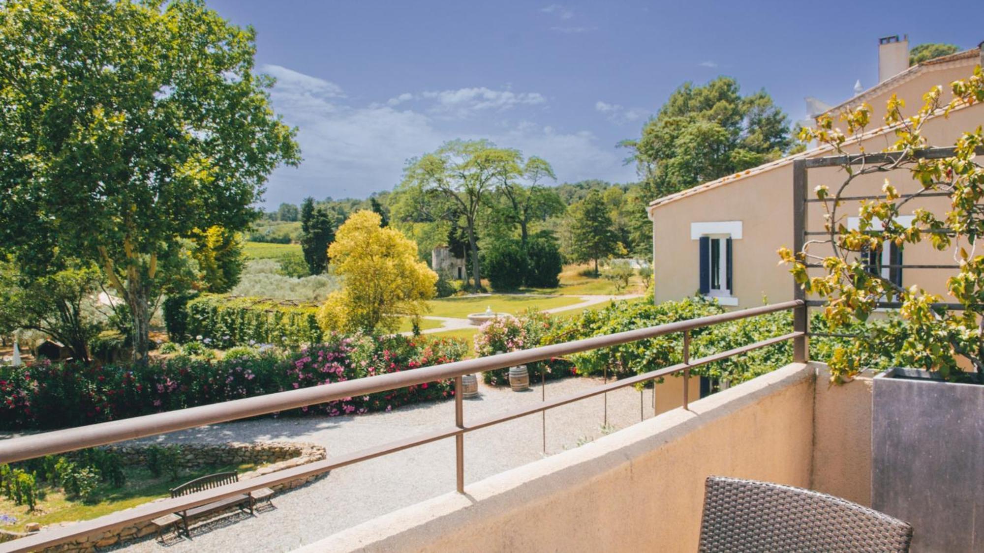 Chateau Canet Villa Rustiques Exterior photo