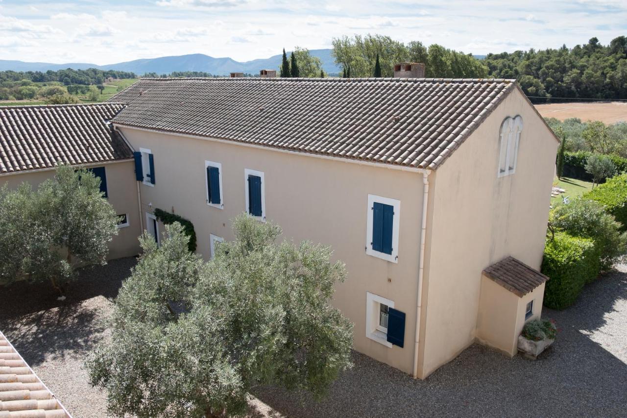 Chateau Canet Villa Rustiques Exterior photo